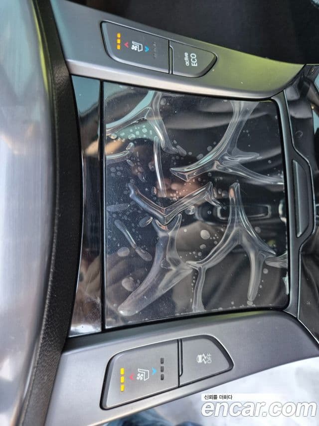 Hyundai i40 살룬 D Spec, 2014 13