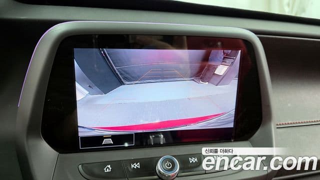 Chevrolet(GM대우) The / новый New 카마로 SS 6.2 V8 Volcano красный, 2021 15