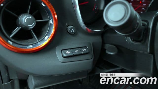 Chevrolet(GM대우) The / новый New 카마로 SS 6.2 V8 Volcano красный, 2021 18