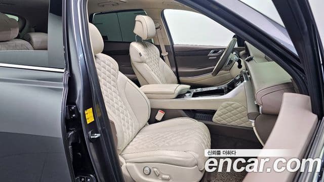 Genesis GV80, 2020 10