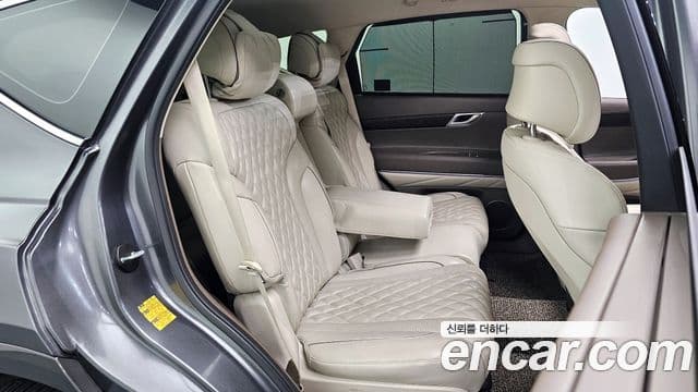 Genesis GV80, 2020 12