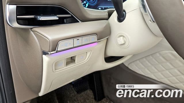 Genesis GV80, 2020 16