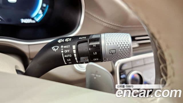 Genesis GV80, 2020 17