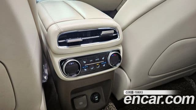 Genesis GV80, 2020 18