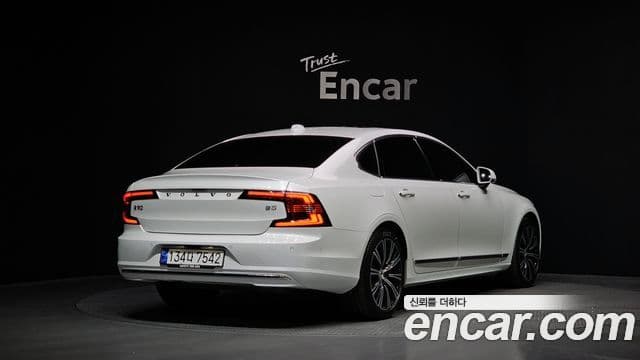 Volvo S90 B5 Ultimate Bright, 2023 2