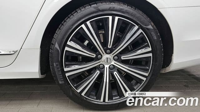 Volvo S90 B5 Ultimate Bright, 2023 все фото