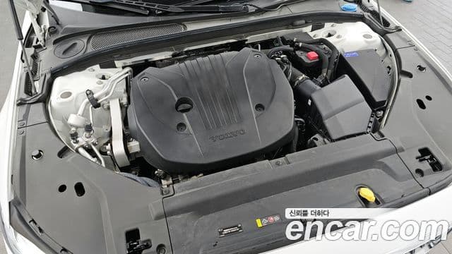 Volvo S90 B5 Ultimate Bright, 2023 6