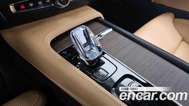 Volvo S90 B5 Ultimate Bright, 2023 9