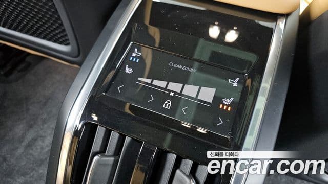 Volvo S90 B5 Ultimate Bright, 2023 19