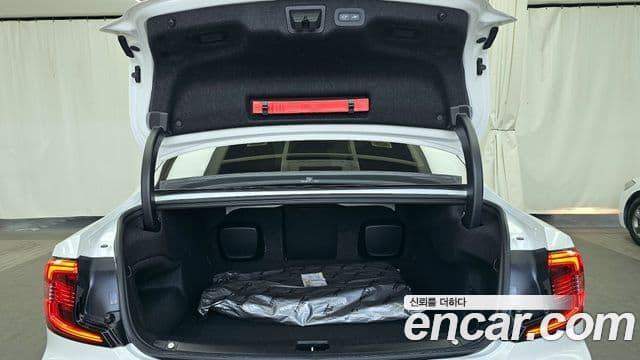 Volvo S90 B5 Ultimate Bright, 2023 20