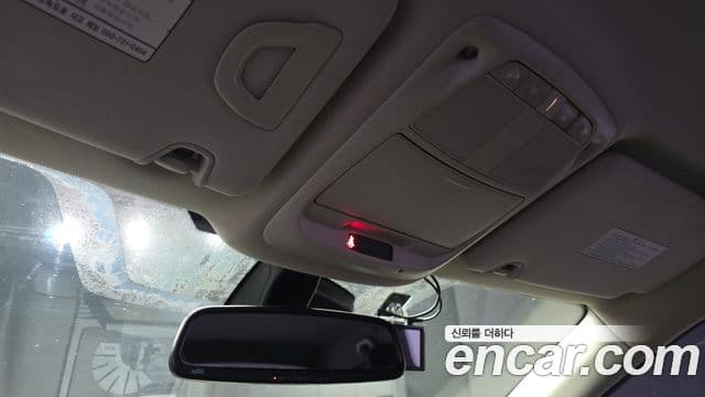 Renault Korea(Samsung) QM6 Signature, 2019 18