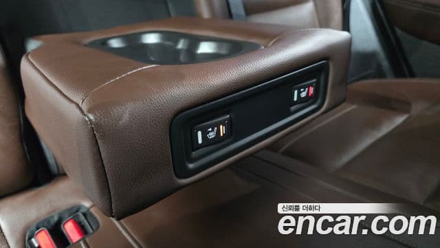 Renault Korea(Samsung) QM6 Signature, 2019 19