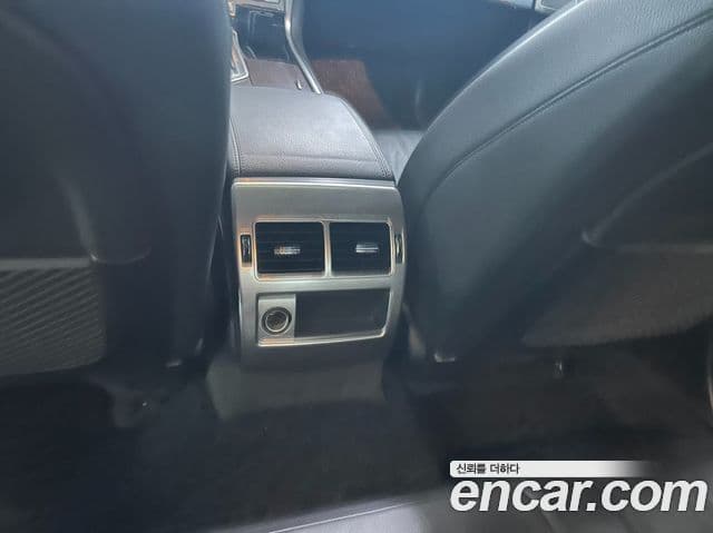 Jaguar New XF X250, 2014 13