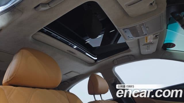 Lexus LS460 XF40, 2007 19