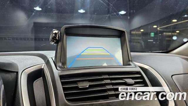 Chevrolet(GM대우) Trax 1.4 LT пакет Ladder, 2016 16