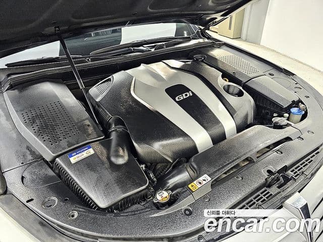 Hyundai Genesis 빌트인캠2 — базовая версия - Built-in Cam 2, 2013 6