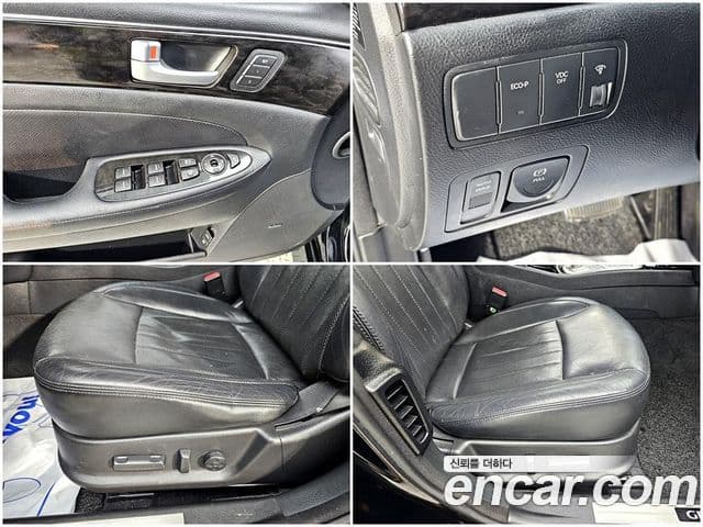 Hyundai Genesis 빌트인캠2 — базовая версия - Built-in Cam 2, 2013 16