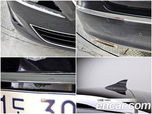 Hyundai Genesis 빌트인캠2 — базовая версия - Built-in Cam 2, 2013 18