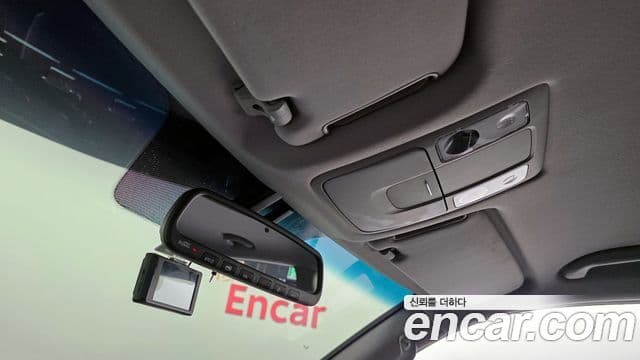 Kia The / новый New Mohave President, 2018 19