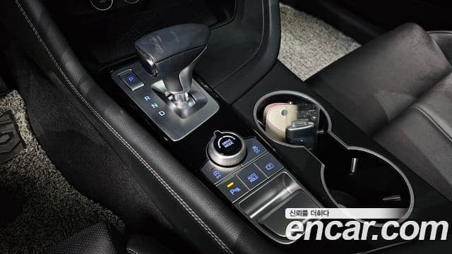 Genesis The / новый New G70, 2023 9