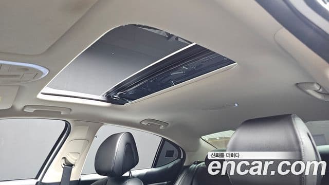 Genesis The / новый New G70, 2023 18