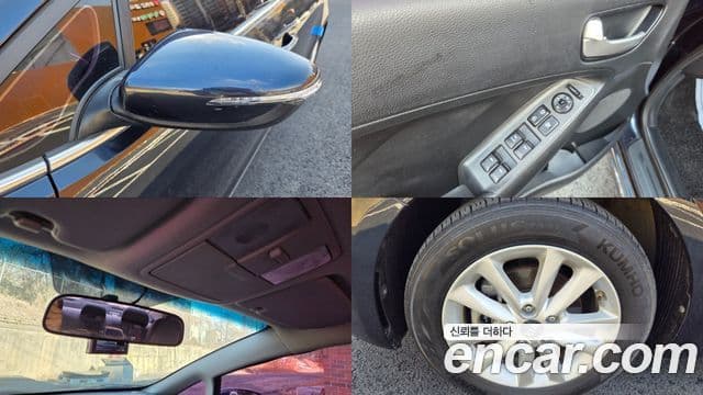 Kia The / новый New K3 Trendy, 2016 10