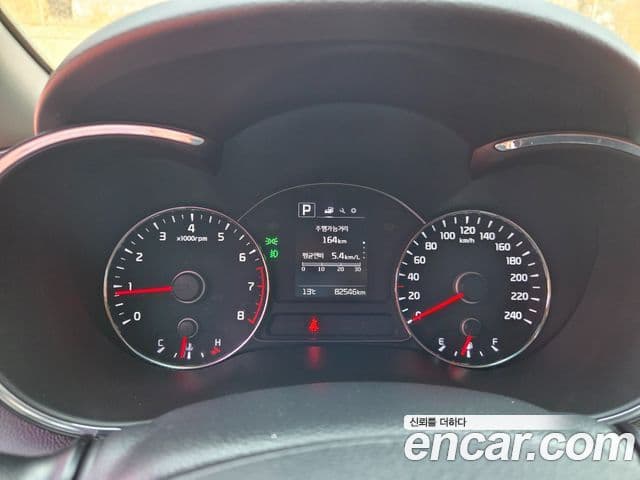 Kia The / новый New K3 Trendy, 2016 13