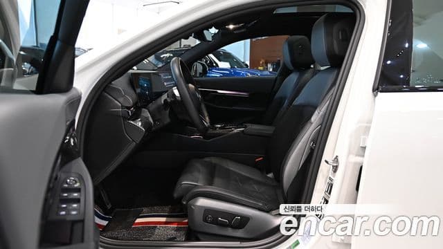 BMW 5시리즈 (G60) 530i xDrive M Sport, 2024 11