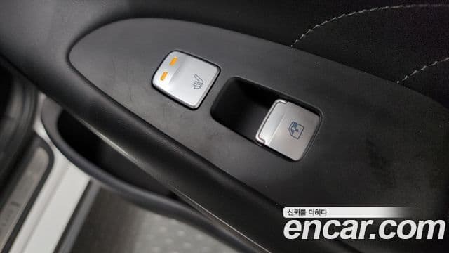 Hyundai The / новый New Grandeur IG Calligraphy, 2020 18