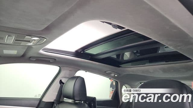 Hyundai The / новый New Grandeur IG Calligraphy, 2020 19