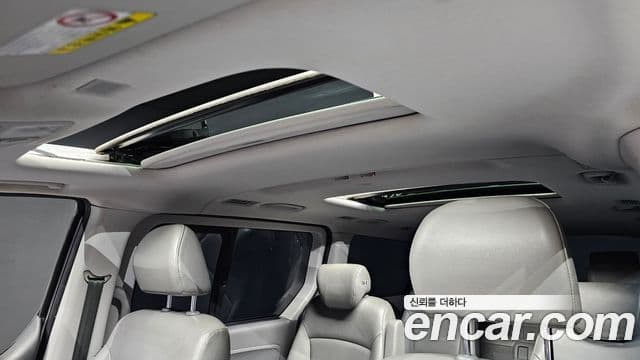 Hyundai Grand Starex Modern, 2017 19