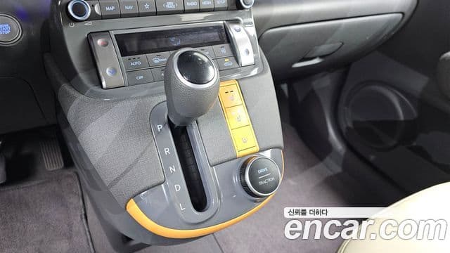 Hyundai Casper турбо D Essential, 2023 9