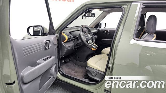 Hyundai Casper турбо D Essential, 2023 10