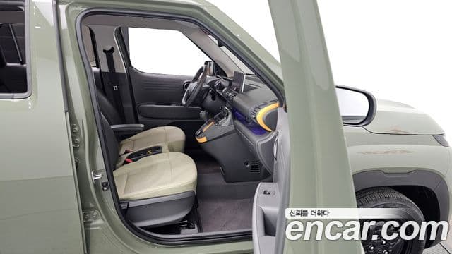 Hyundai Casper турбо D Essential, 2023 11