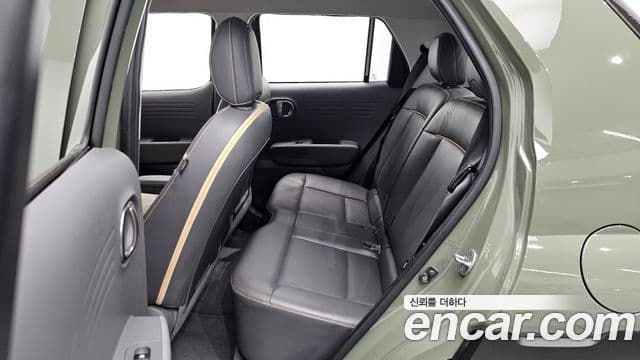 Hyundai Casper турбо D Essential, 2023 12