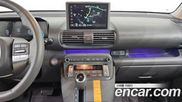 Hyundai Casper турбо D Essential, 2023 15