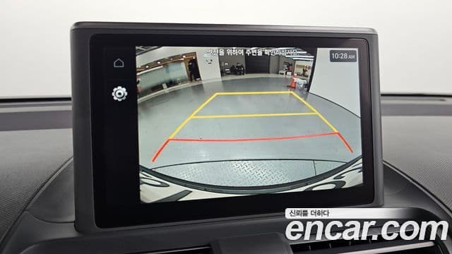 Hyundai Casper турбо D Essential, 2023 16