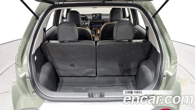 Hyundai Casper турбо D Essential, 2023 20