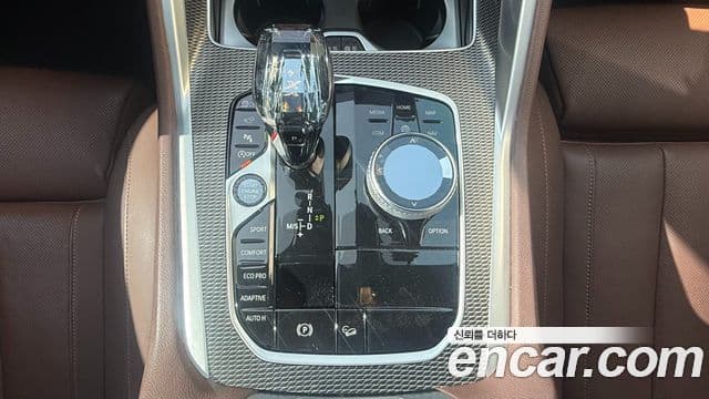 BMW X6 (G06) xDrive40i M Sport, 2021 9