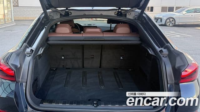 BMW X6 (G06) xDrive40i M Sport, 2021 17