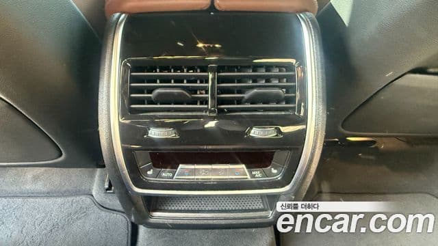 BMW X6 (G06) xDrive40i M Sport, 2021 18