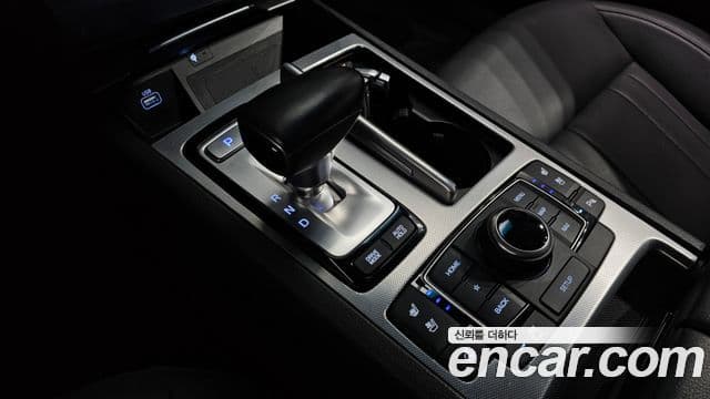 Genesis G80 Premium Luxury, 2019 9