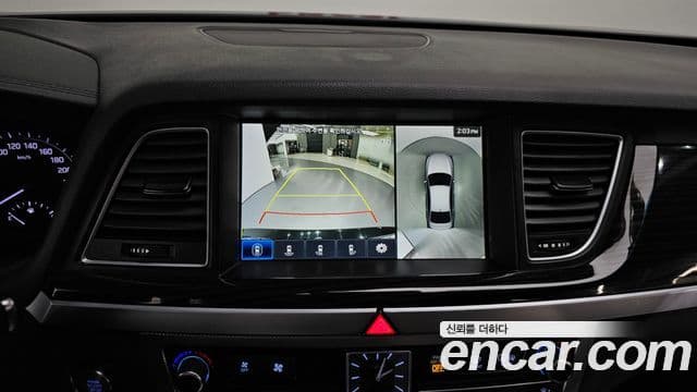 Genesis G80 Premium Luxury, 2019 16