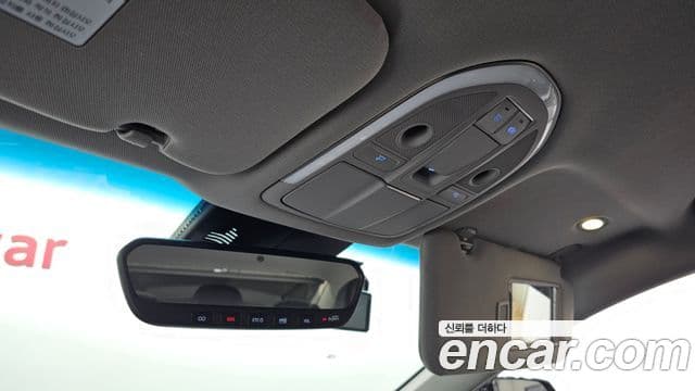 Genesis G80 Premium Luxury, 2019 18