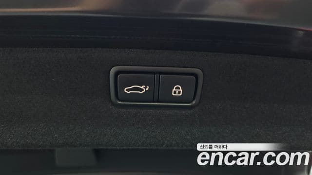 Genesis G80 Premium Luxury, 2019 20