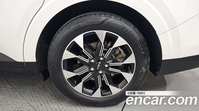 Kia Carnival 4세대 Noblesse, 2023 все фото