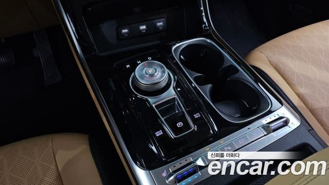 Kia Carnival 4세대 Noblesse, 2023 9