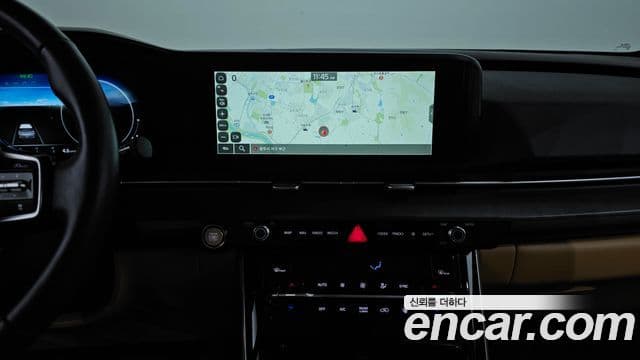 Kia Carnival 4세대 Noblesse, 2023 14