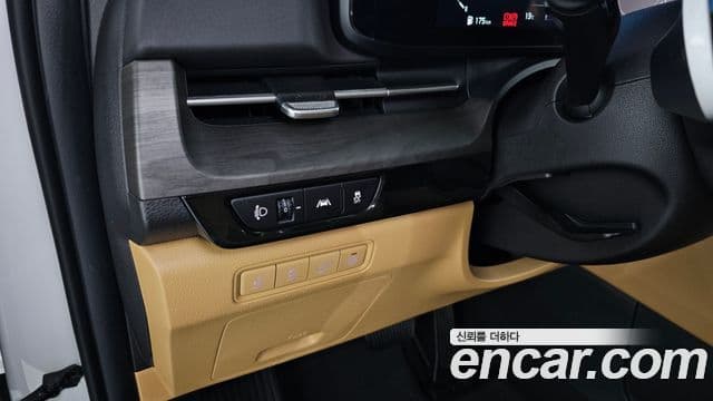 Kia Carnival 4세대 Noblesse, 2023 17