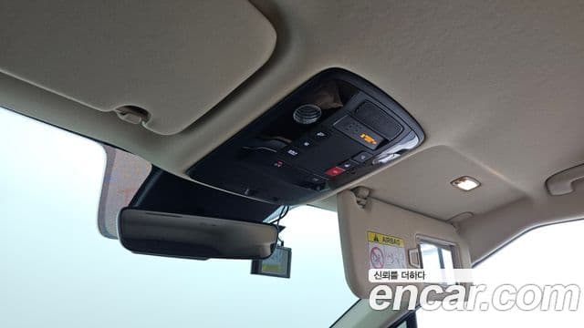 Kia Carnival 4세대 Noblesse, 2023 18